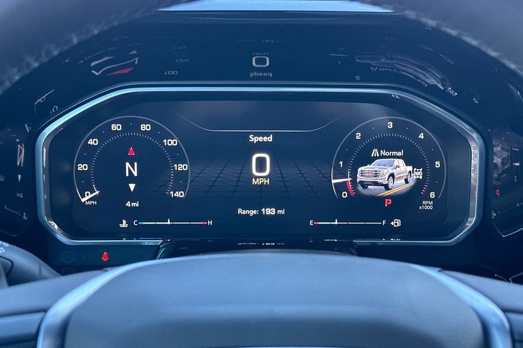 2026 GMC Sierra 1500 SLT - Photo 23