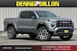 GMC Canyon