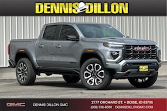2025 GMC Canyon AT4 Truck