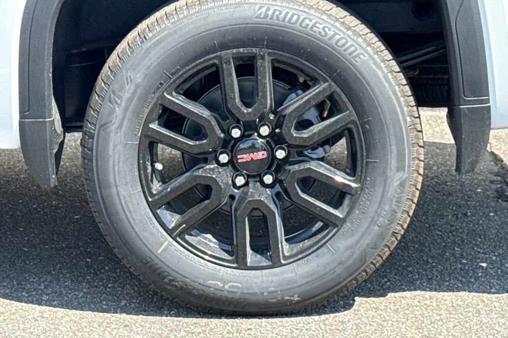 2026 GMC Sierra 1500 Elevation - Photo 26