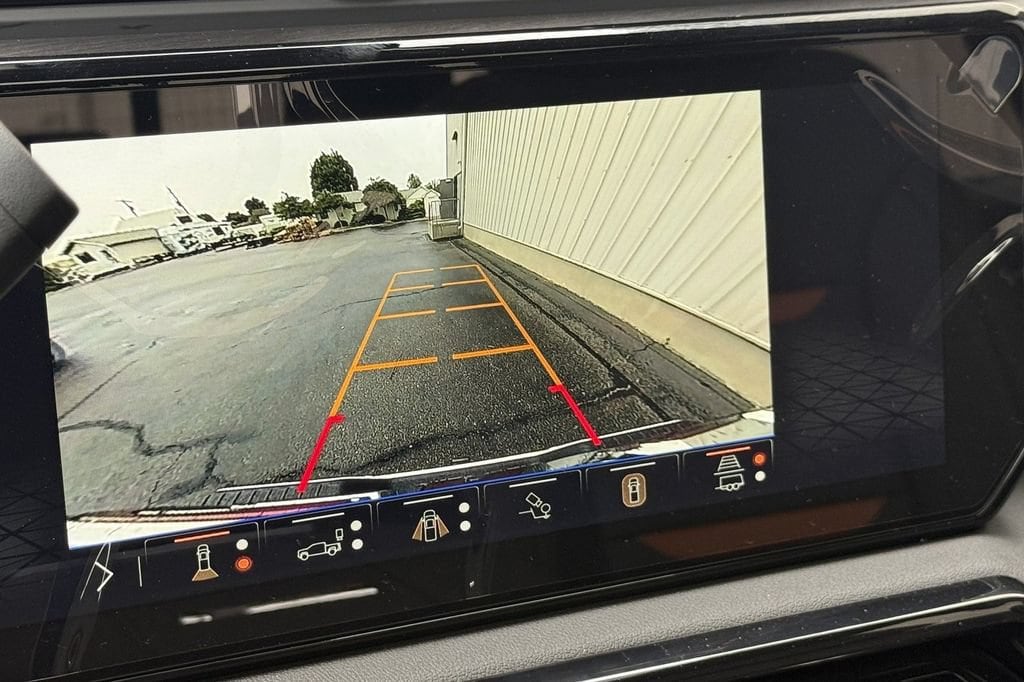 2026 GMC Sierra 2500HD AT4 - Photo 19