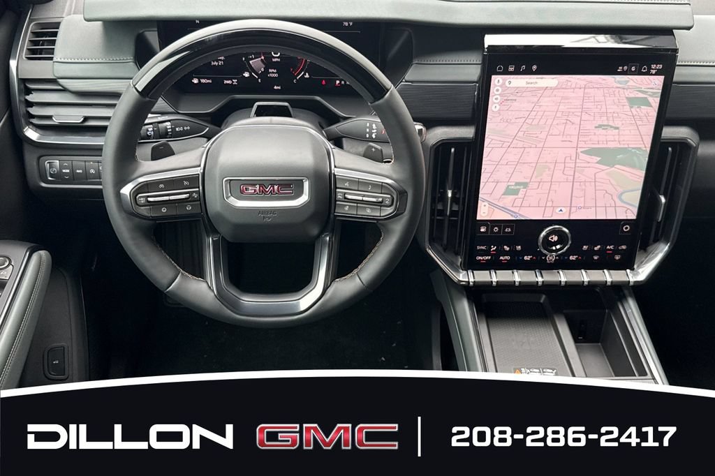 2026 GMC Acadia AT4 - Photo 14