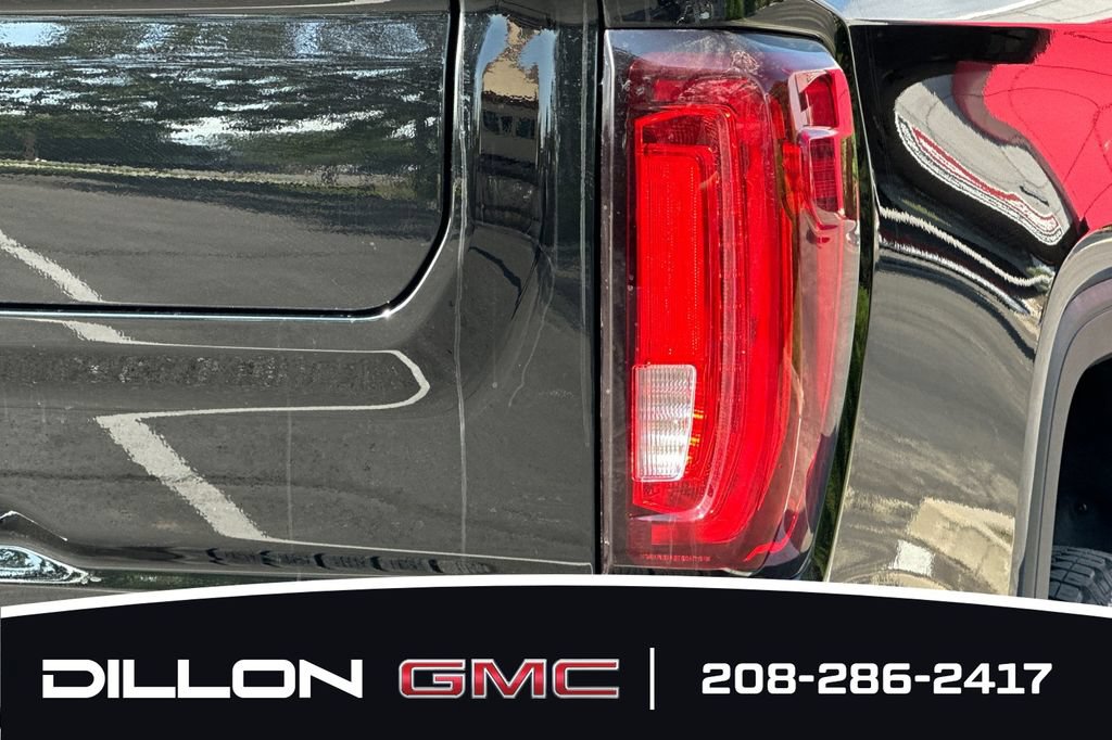 2026 GMC Sierra 1500 AT4 - Photo 24