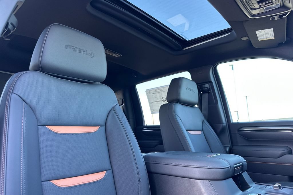 2026 GMC Sierra 3500HD AT4 - Photo 14