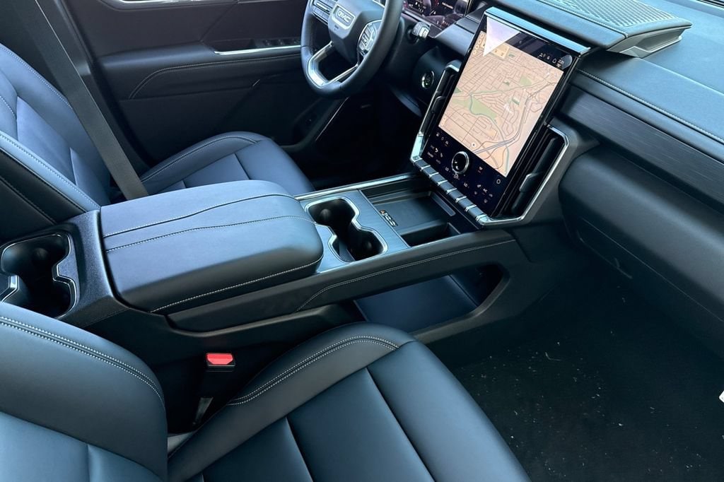 2027 GMC Acadia Elevation - Photo 18