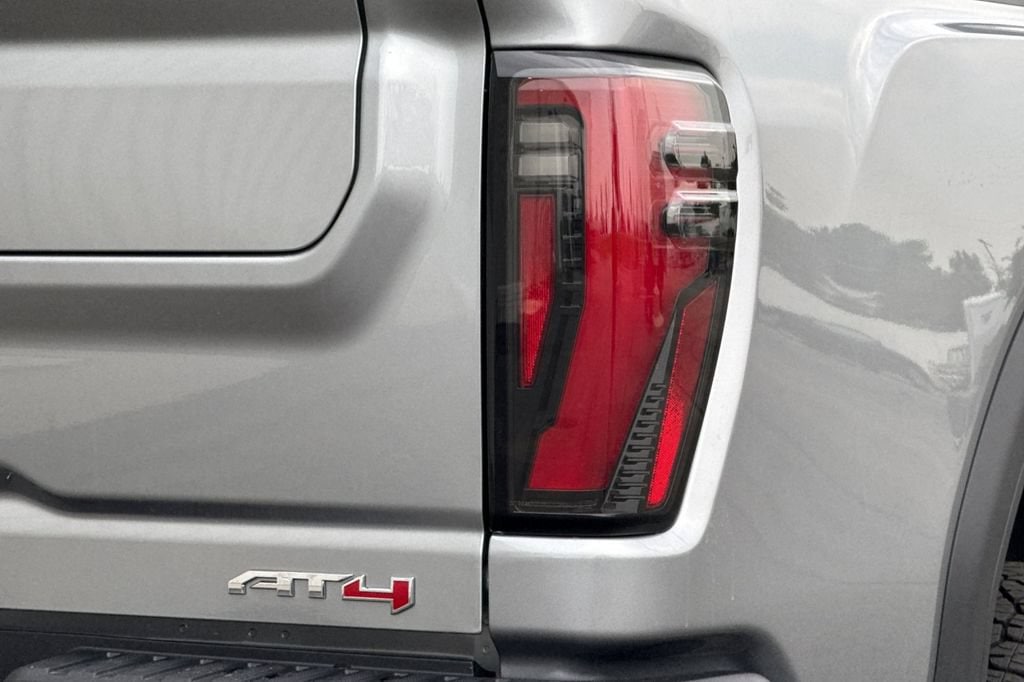 2026 GMC Sierra 2500HD AT4 - Photo 27
