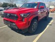  Toyota Tacoma 4WD