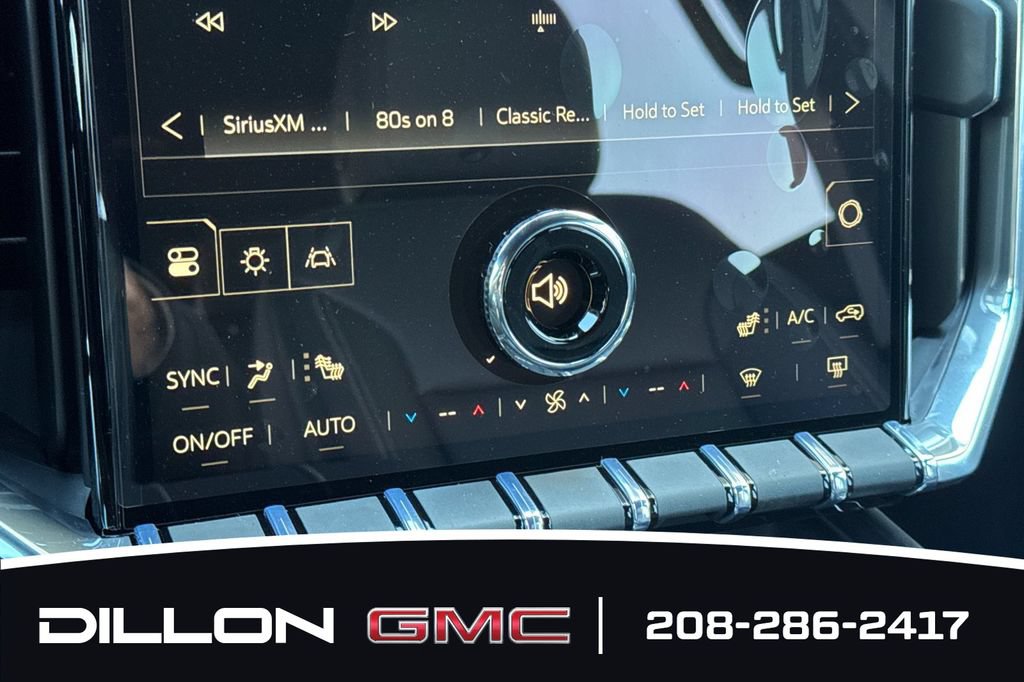 2026 GMC Acadia Elevation - Photo 18