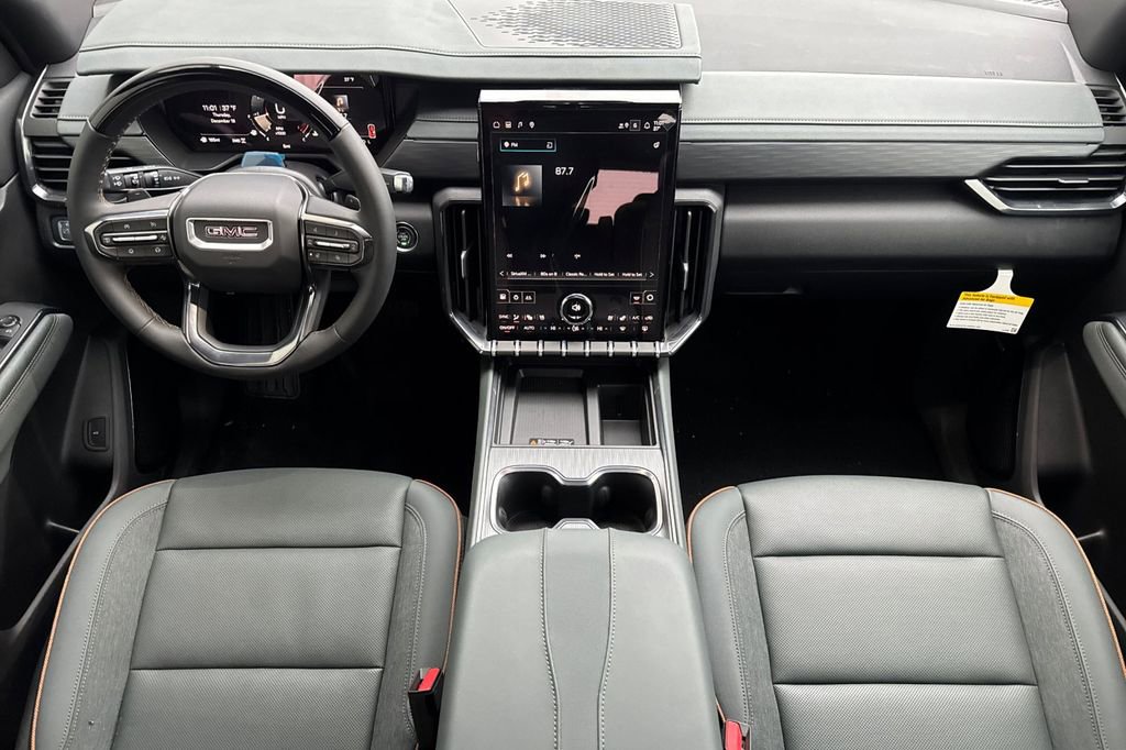 2026 GMC Acadia AT4 - Photo 10