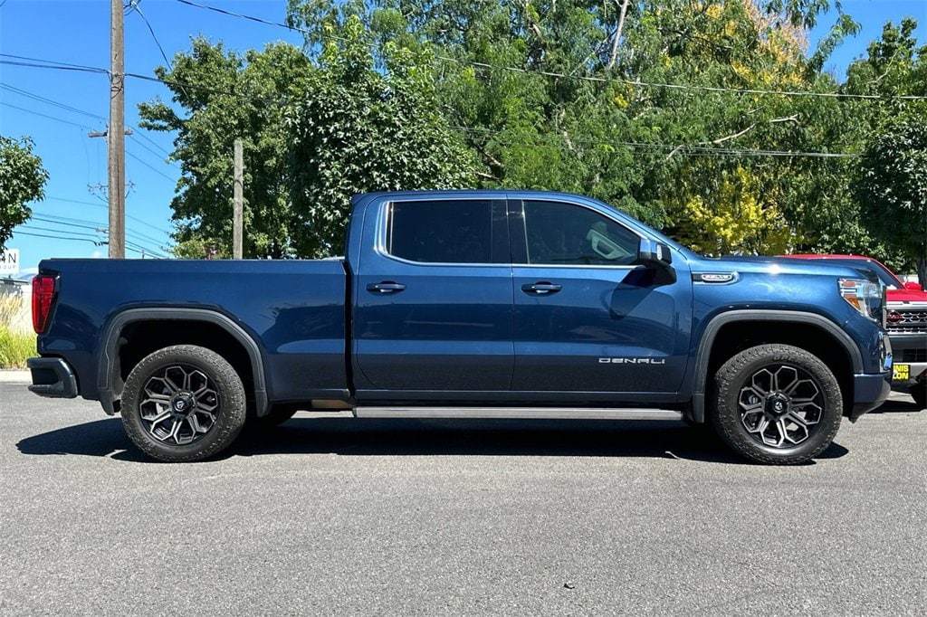 Used 2020 GMC Sierra 1500 Denali Truck
