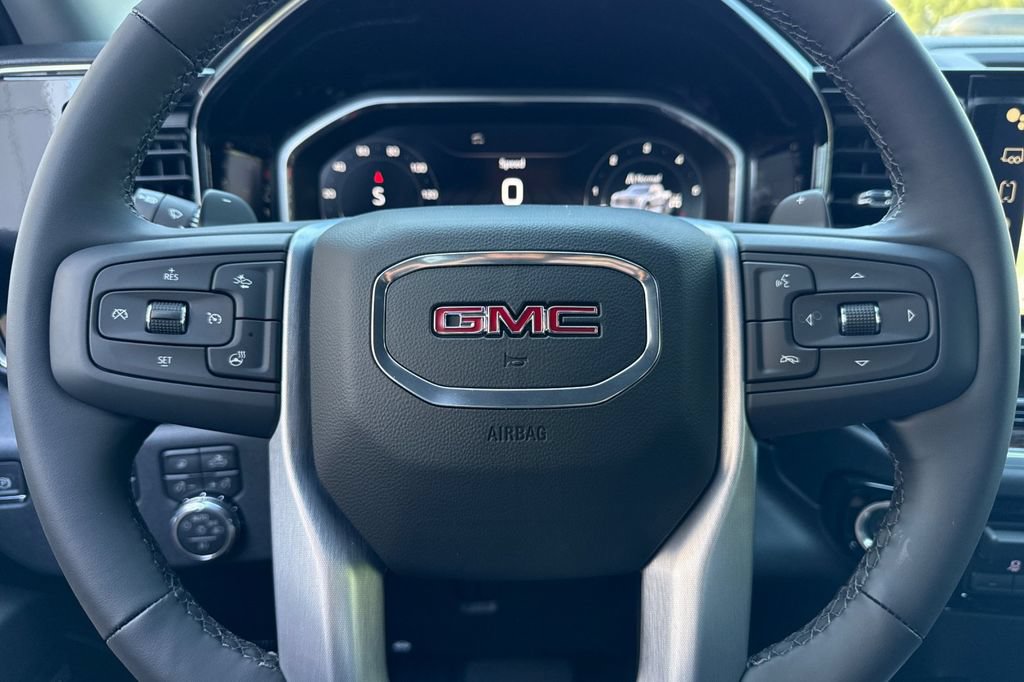2026 GMC Sierra 1500 Elevation - Photo 23