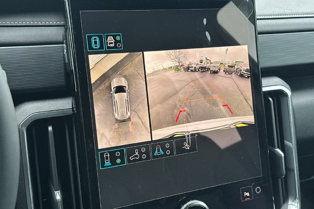 2026 GMC Acadia Elevation - Photo 17