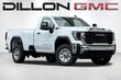  GMC Sierra 2500 HD