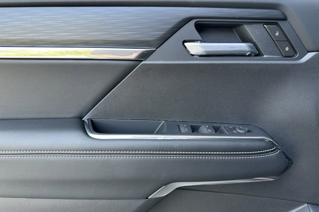 2025 GMC Acadia Elevation - Photo 8