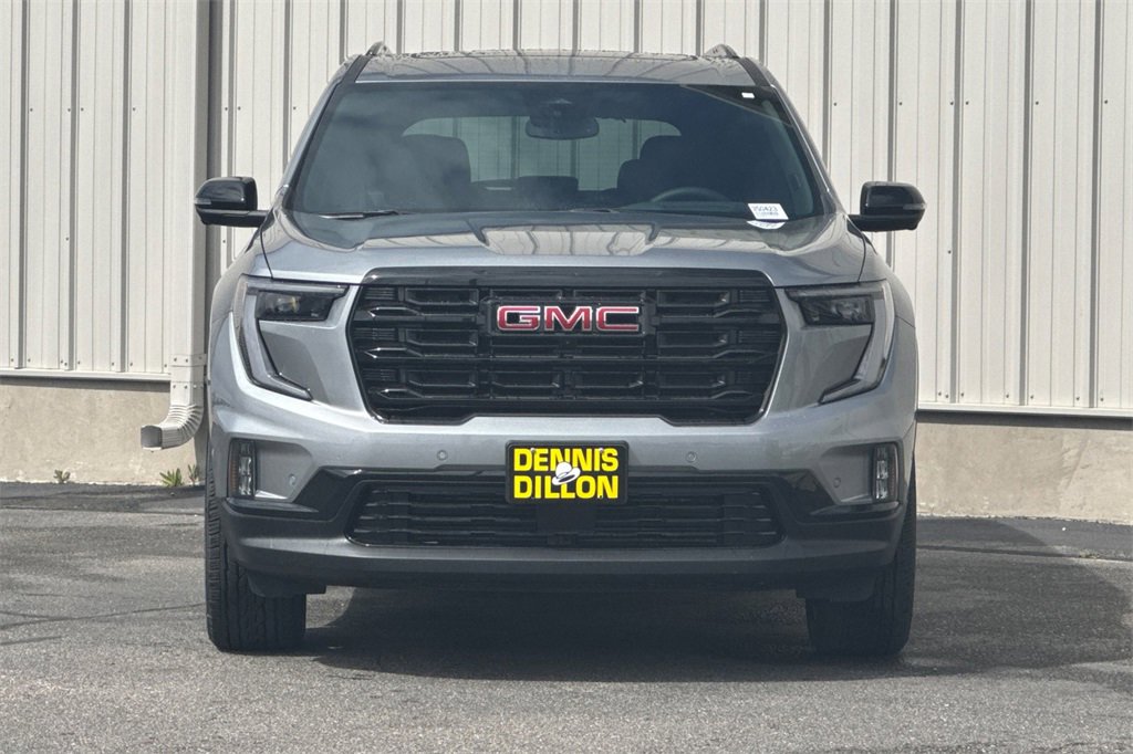 2025 Gmc Acadia Elevation photo 3