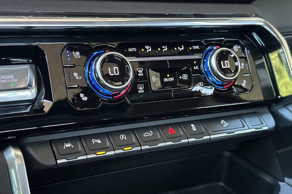 2026 GMC Sierra 1500 Denali - Photo 20
