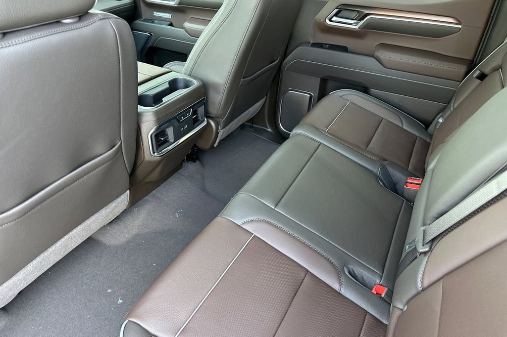 2025 GMC Sierra 1500 Denali - Photo 9