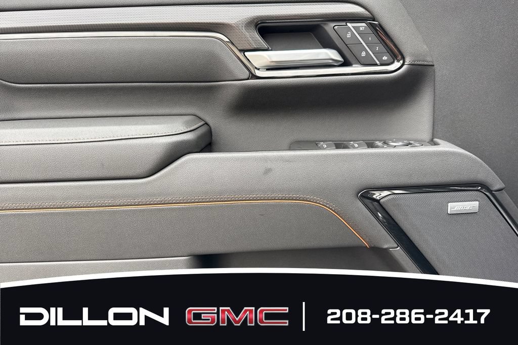 2026 GMC Sierra 2500HD AT4 - Photo 11