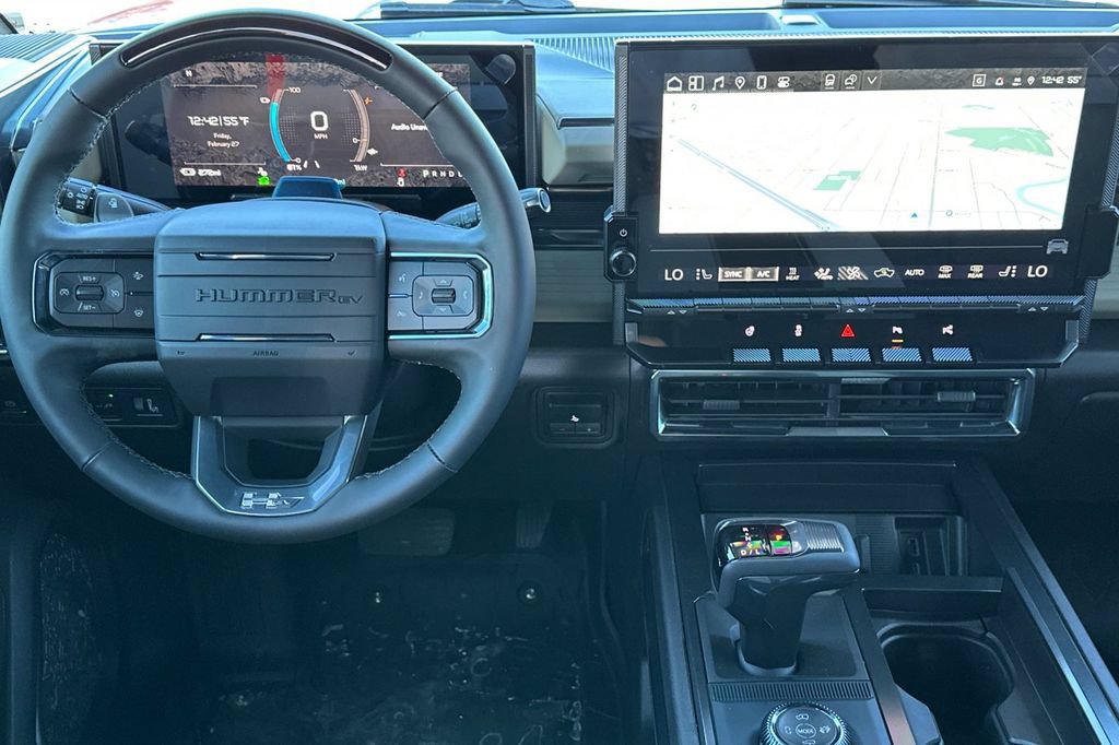 2026 GMC HUMMER EV 2X - Photo 11