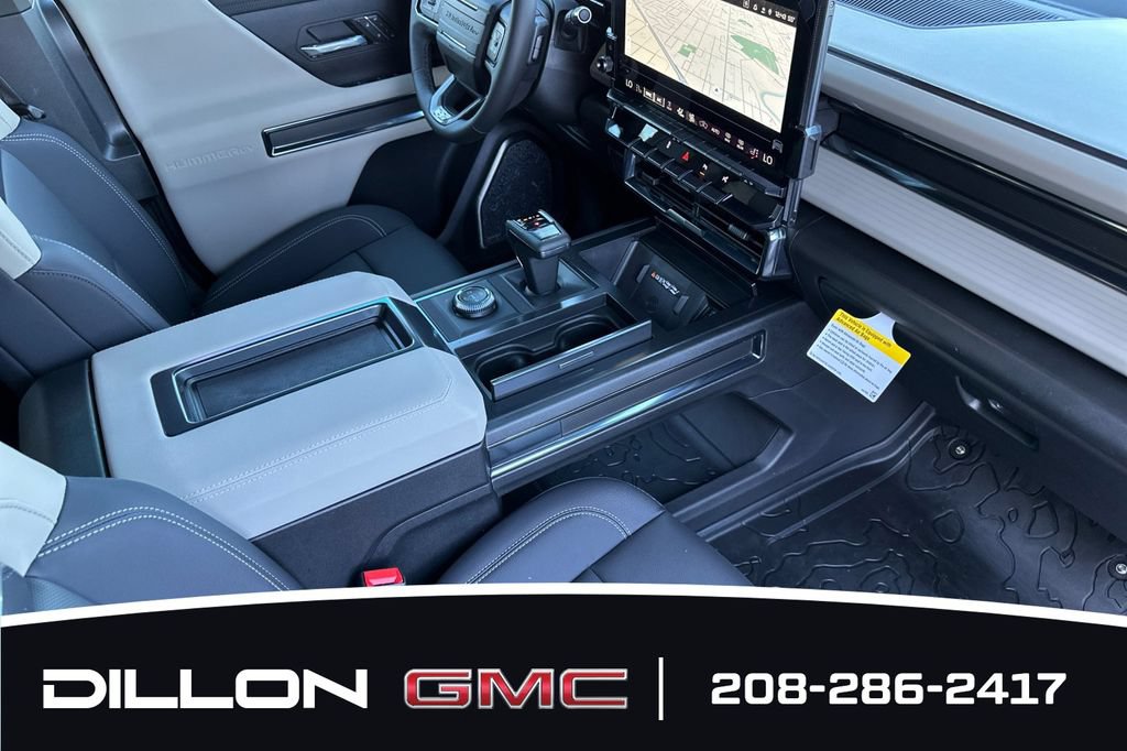 2026 GMC HUMMER EV 2X - Photo 14