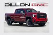  GMC Sierra 2500 HD