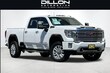  GMC Sierra 2500 HD