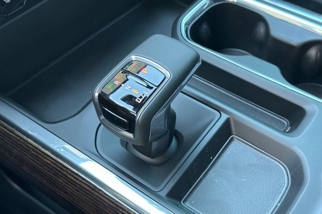 2026 GMC Sierra 1500 Elevation - Photo 21