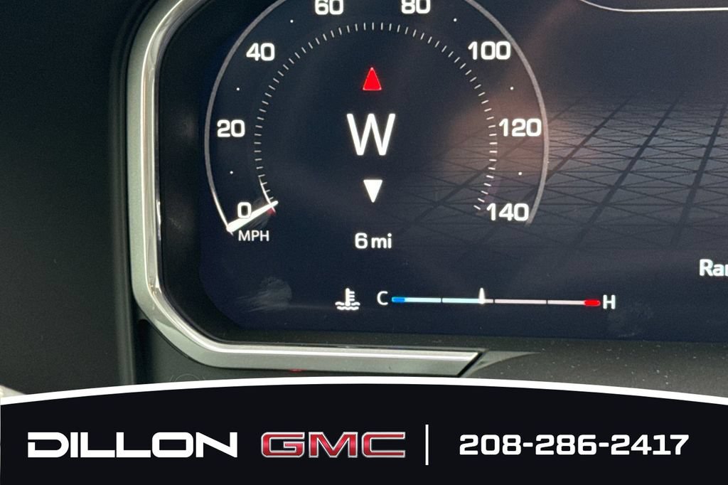 2026 GMC Sierra 2500HD AT4 - Photo 26