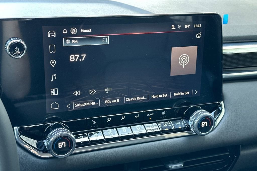 2026 GMC Canyon Elevation - Photo 17