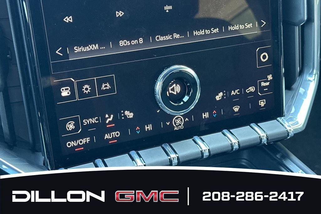 2025 GMC Acadia Elevation - Photo 19