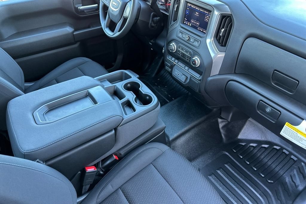 2026 GMC Sierra 2500HD Pro - Photo 13