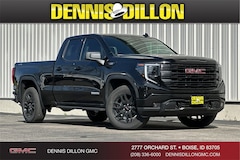 2025 GMC Sierra 1500 Elevation Truck