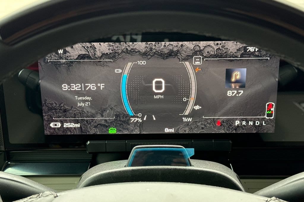 2026 GMC HUMMER EV 2X - Photo 23