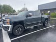  Chevrolet Silverado 3500 HD