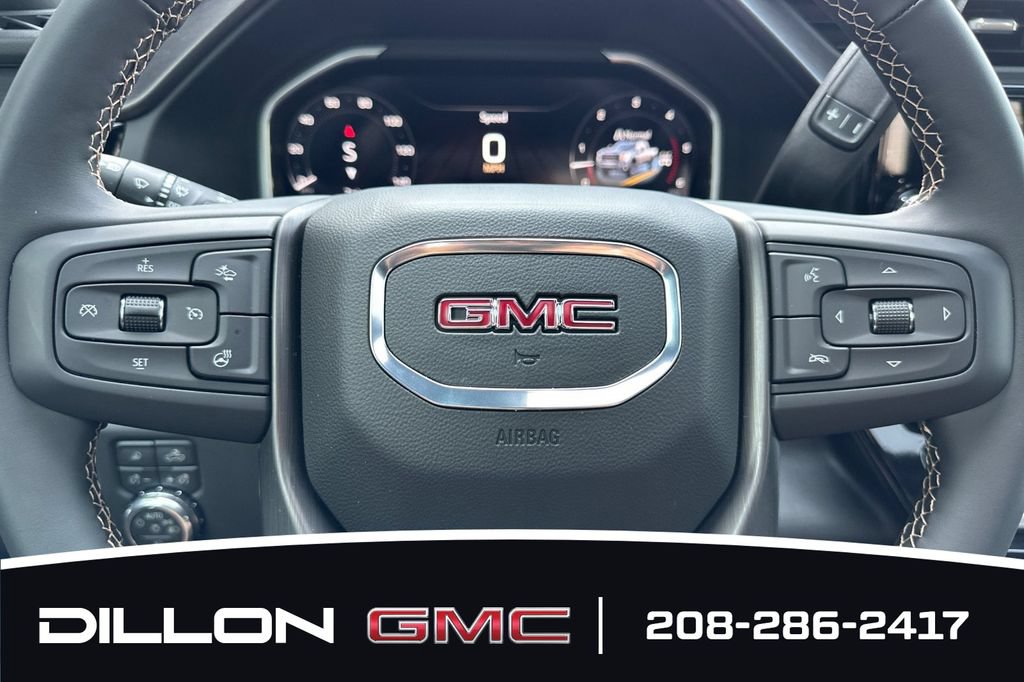 2026 GMC Sierra 2500HD AT4 - Photo 22