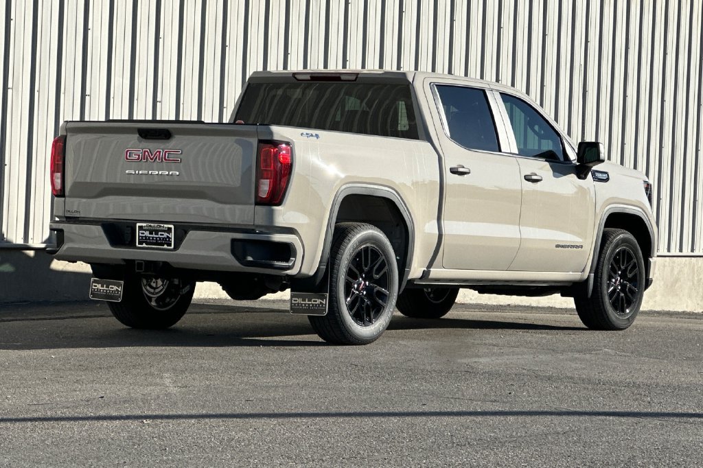 2026 GMC Sierra 1500 Pro - Photo 8
