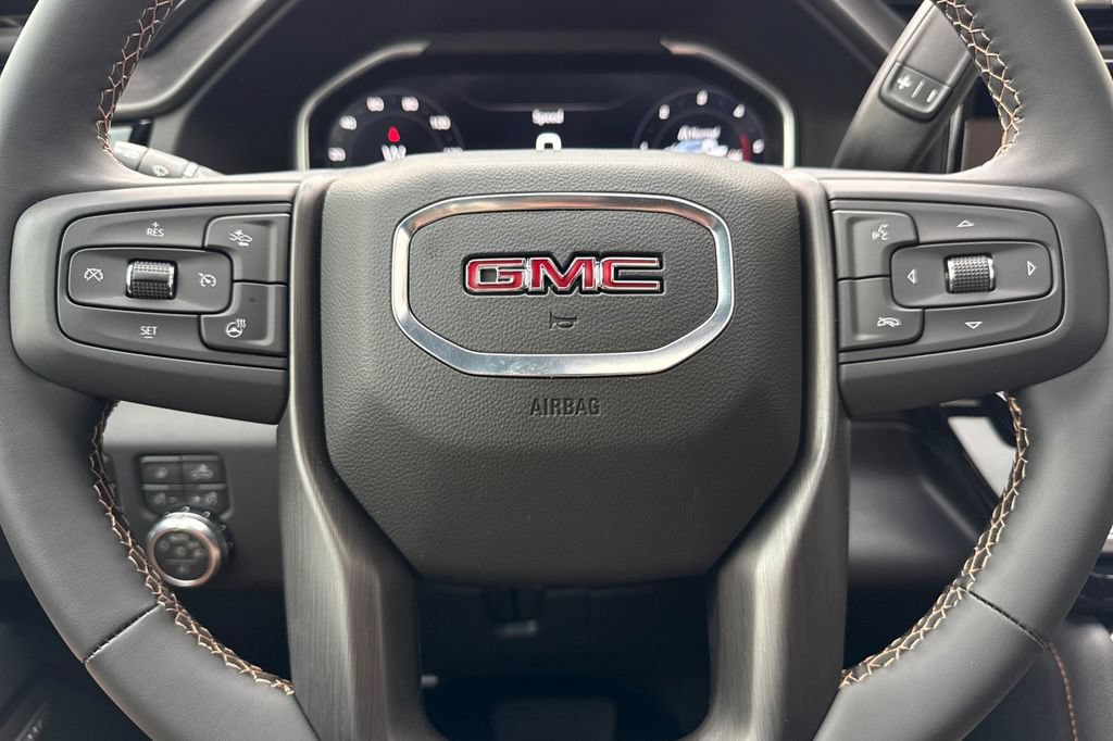 2026 GMC Sierra 2500HD AT4 - Photo 25