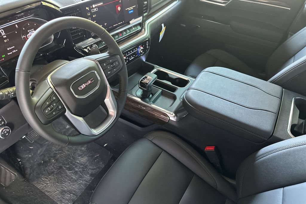 2026 GMC Sierra 1500 Elevation - Photo 4