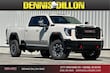  GMC Sierra 2500 HD