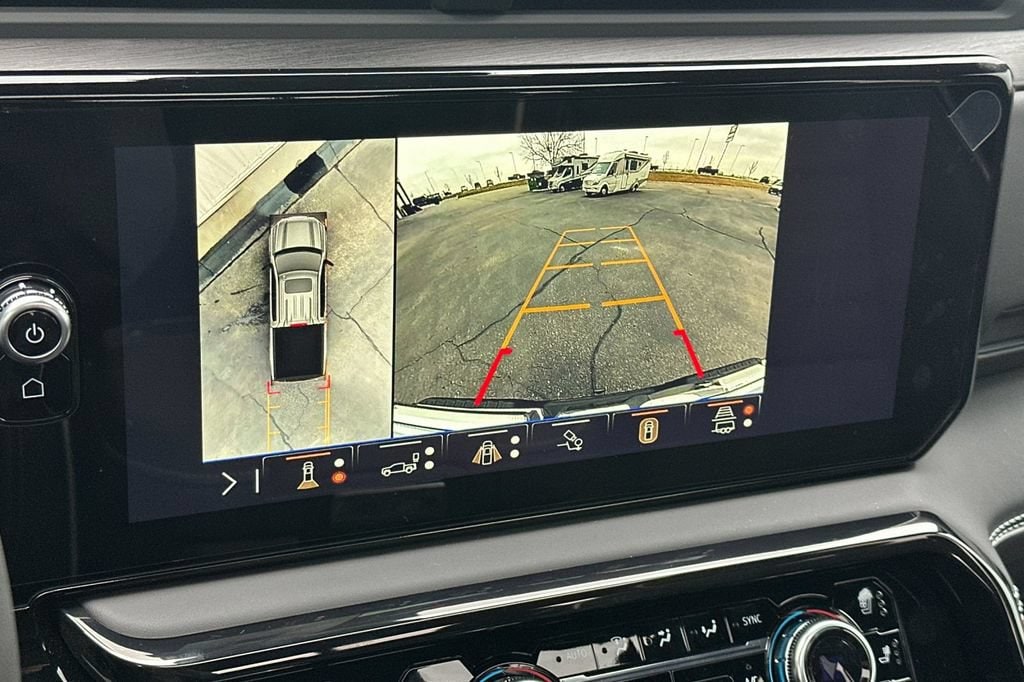2026 GMC Sierra 1500 AT4X - Photo 15