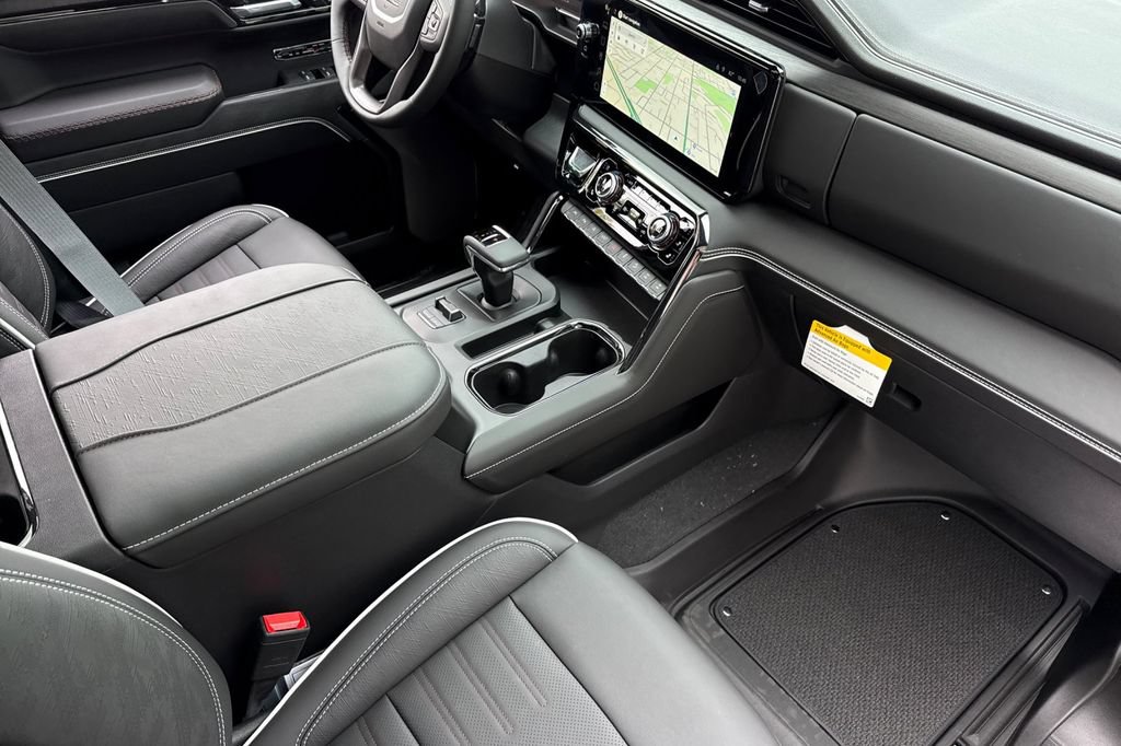 2026 GMC Sierra 1500 AT4X - Photo 16