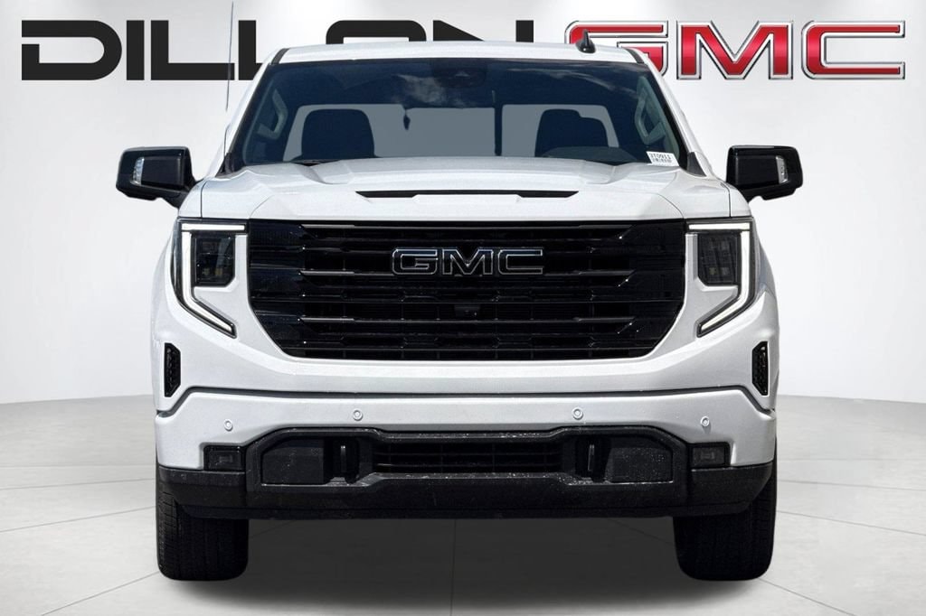 2026 GMC Sierra 1500 Elevation - Photo 9