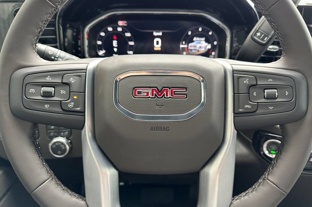 2026 GMC Sierra 1500 SLE - Photo 21