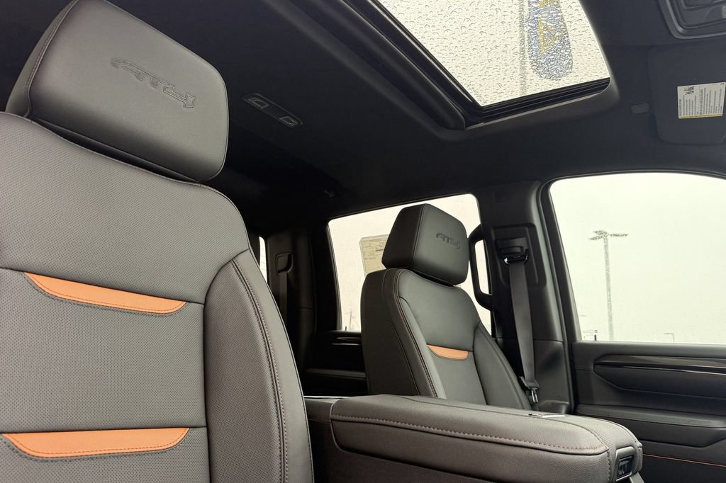 2026 GMC Sierra 2500HD AT4 - Photo 16