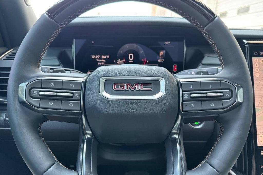 2026 GMC Acadia AT4 - Photo 25