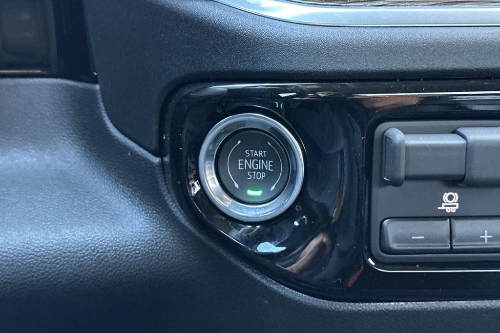 2026 GMC Sierra 1500 Elevation - Photo 20