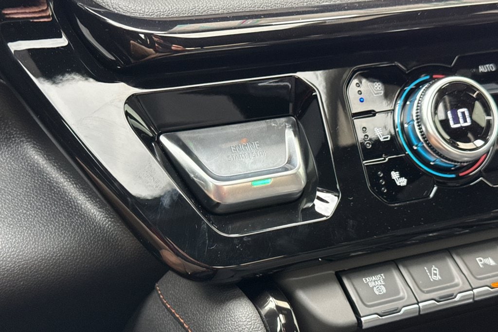 2026 GMC Sierra 2500HD AT4 - Photo 24