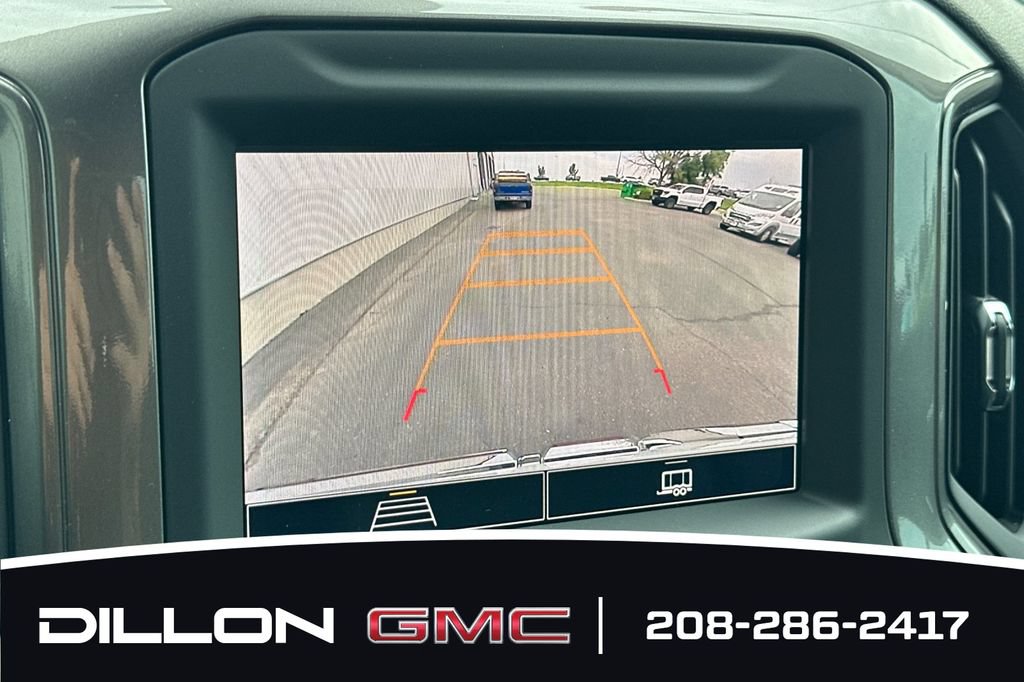 2026 GMC Sierra 1500 Pro - Photo 15