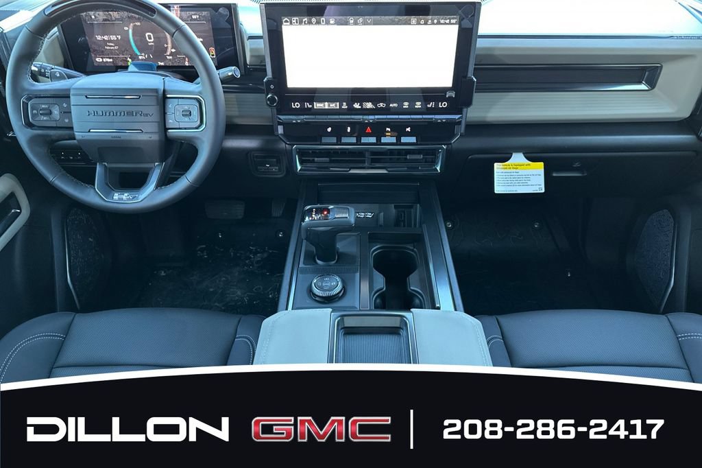 2026 GMC HUMMER EV 2X - Photo 5