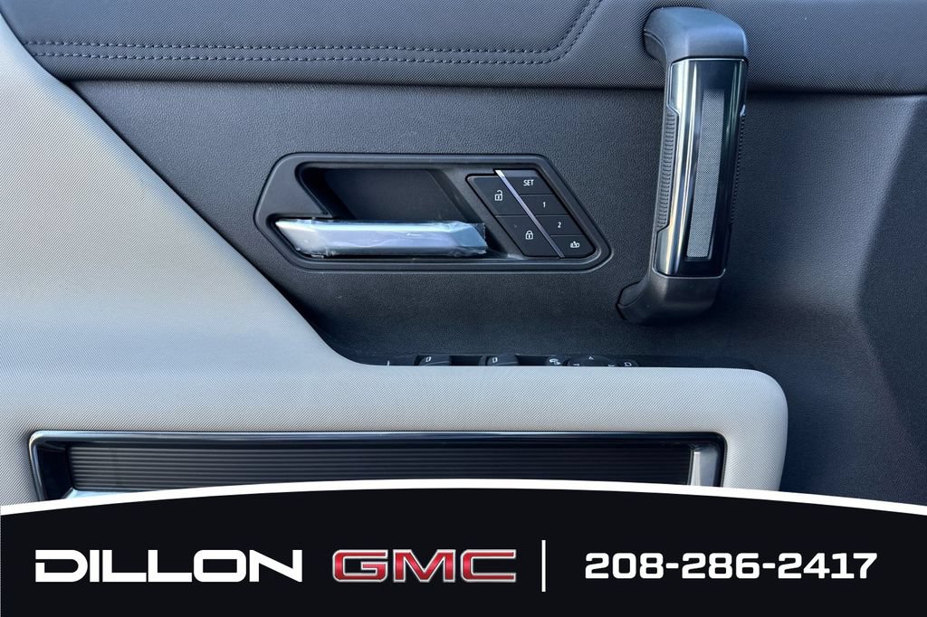 2026 GMC HUMMER EV 2X - Photo 10